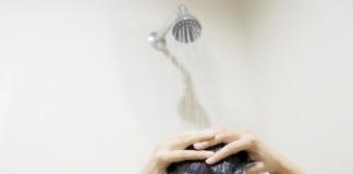 vazao aquecedor de agua a gas