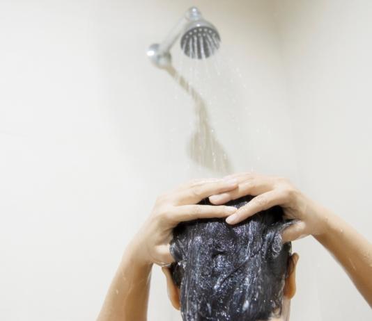 vazao aquecedor de agua a gas