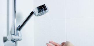 aquecedor de passagem