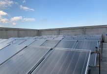 O que é coletor solar