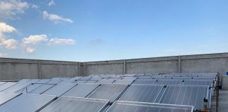 O que é coletor solar