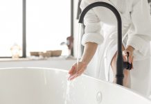 Preço de aquecedor a gás